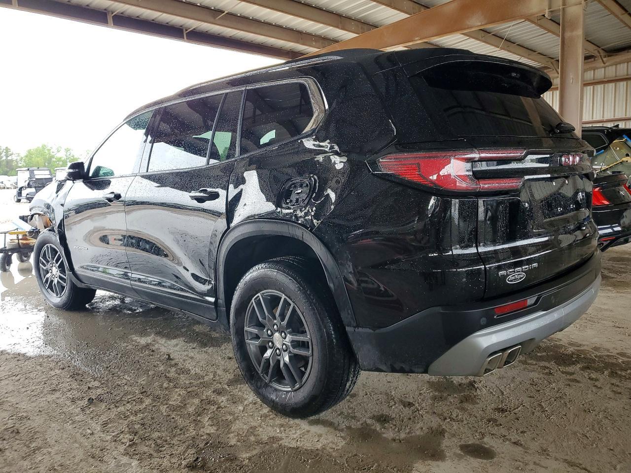 2026 GMC Acadia Elevation - Фото 2