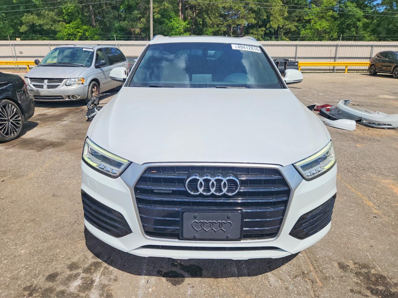 2018 Audi Q3 Premium Plus - Image 5