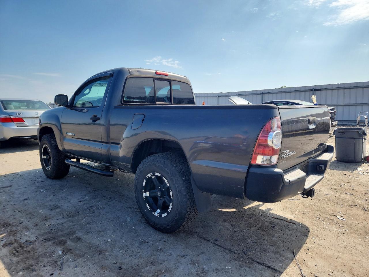 2009 Toyota Tacoma - Фото 2