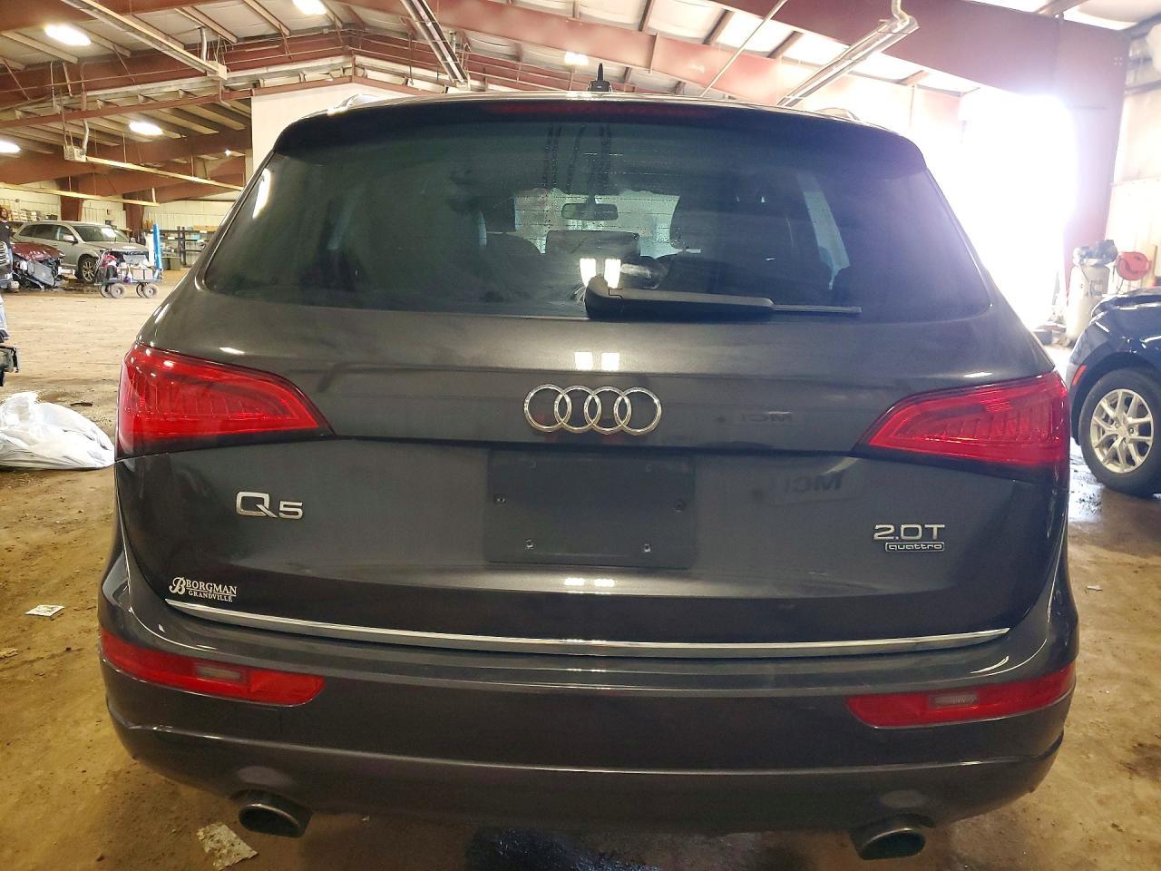 2016 Audi Q5 Premium - Image 6