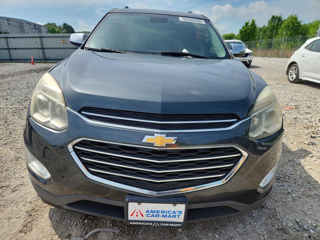 2017 Chevrolet Equinox Premier - Image 5