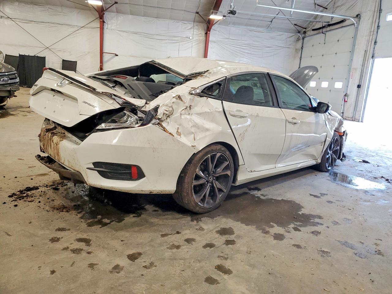2020 Honda Civic - Image 3