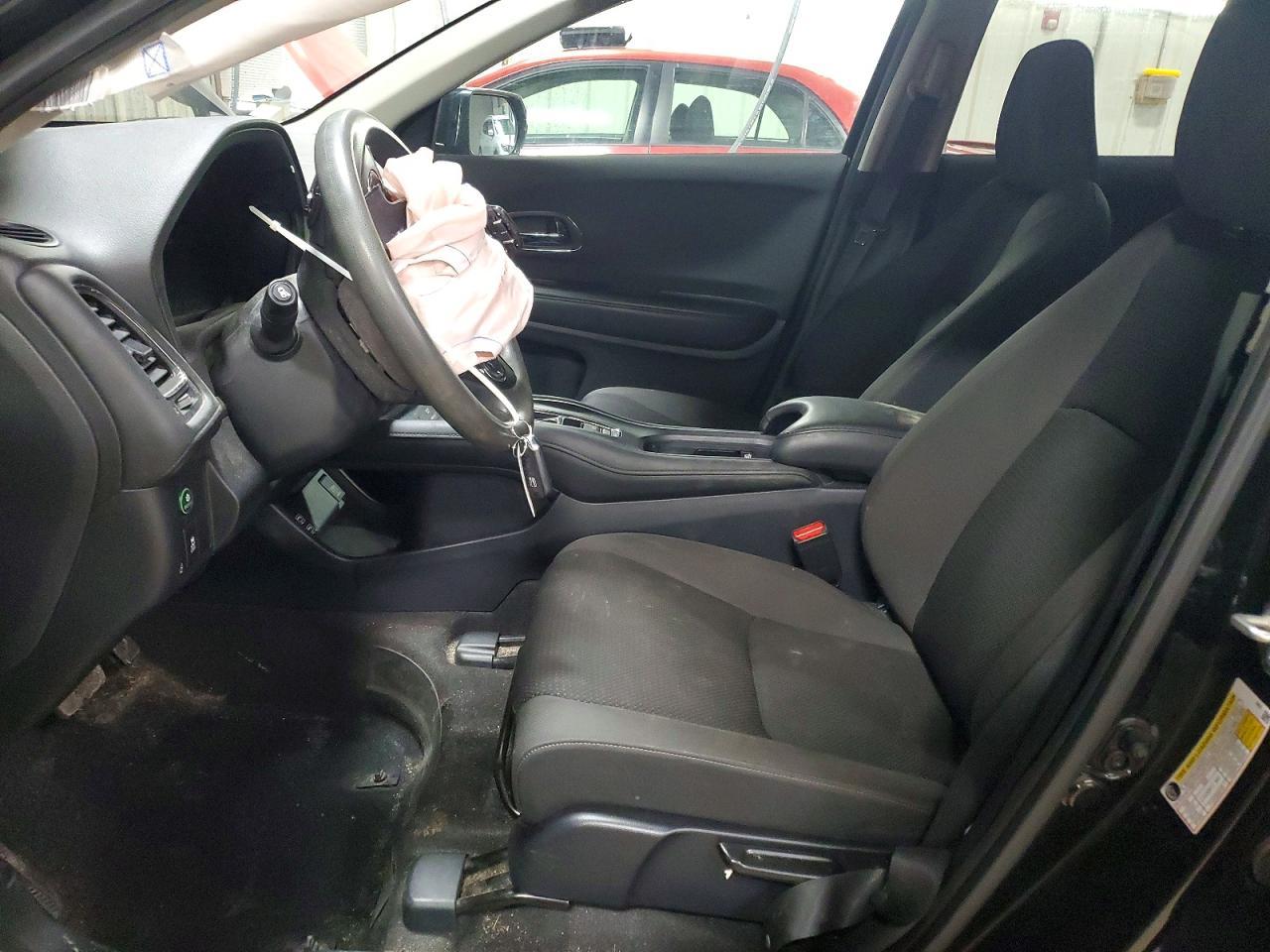 2019 Honda Hr-V Ex - Фото 7