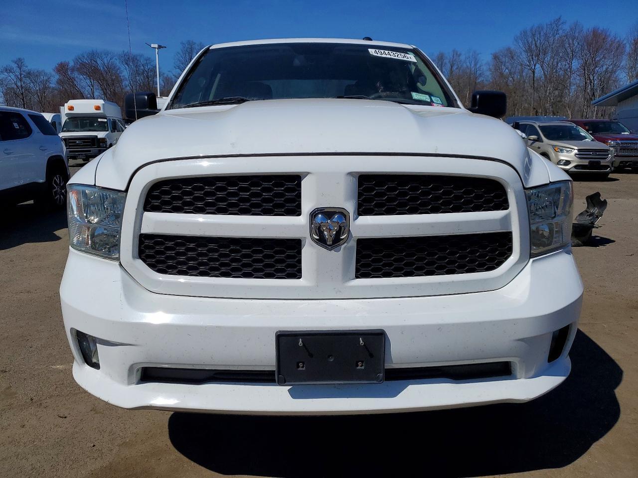 2016 Ram 1500 St - Image 5