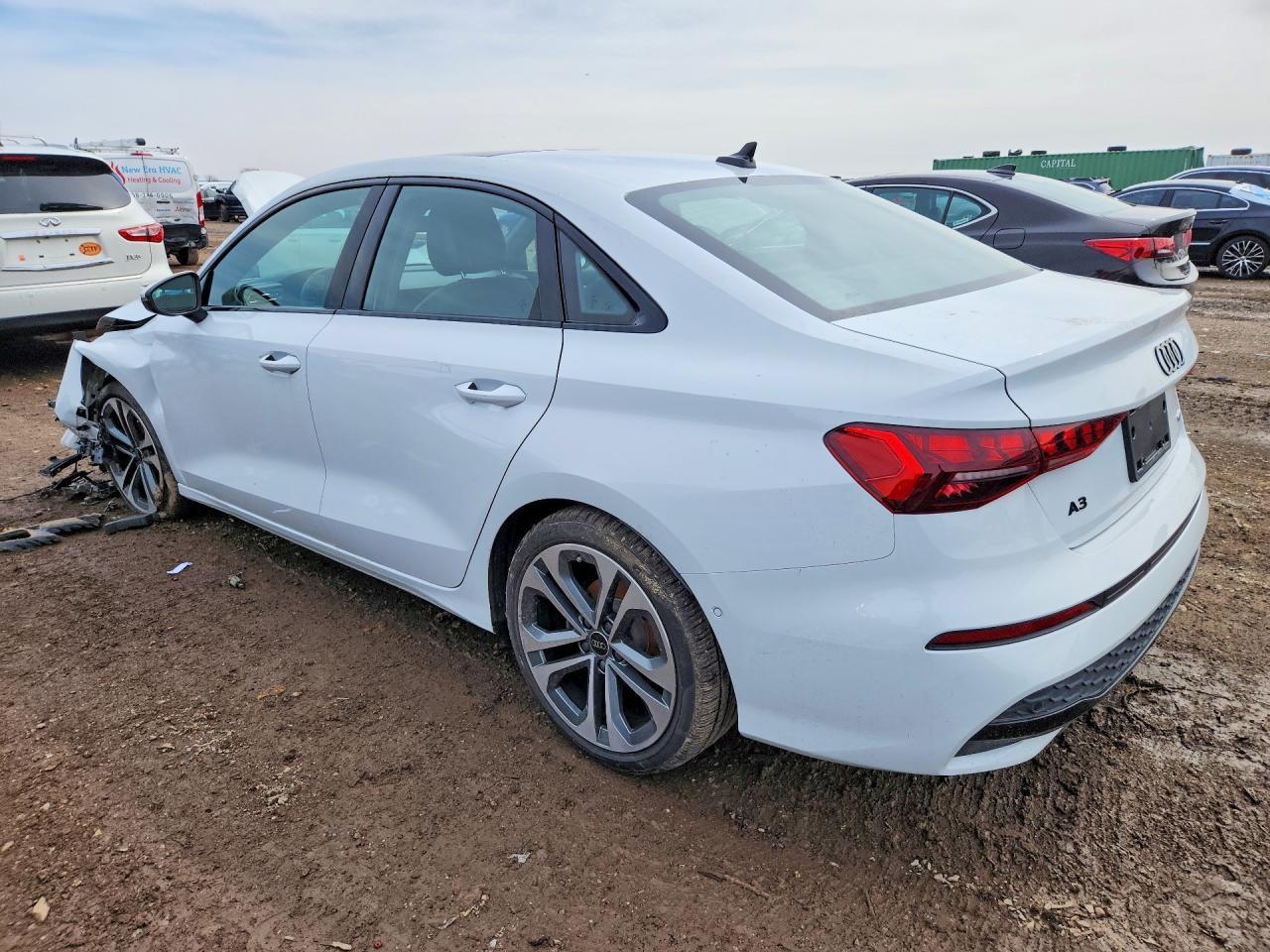 2026 Audi A3 Premium - Фото 2
