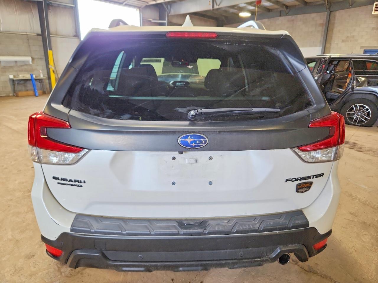 2022 Subaru Forester Wilderness - Image 6