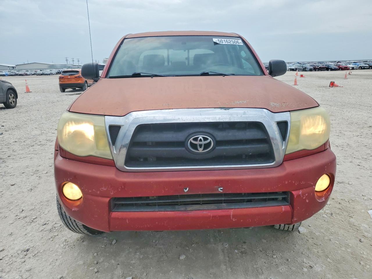 2005 Toyota Tacoma Double Cab Prerunner Long Bed - Image 5
