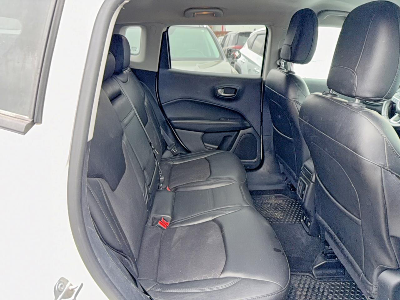 2018 Jeep Compass Latitude - Фото 6