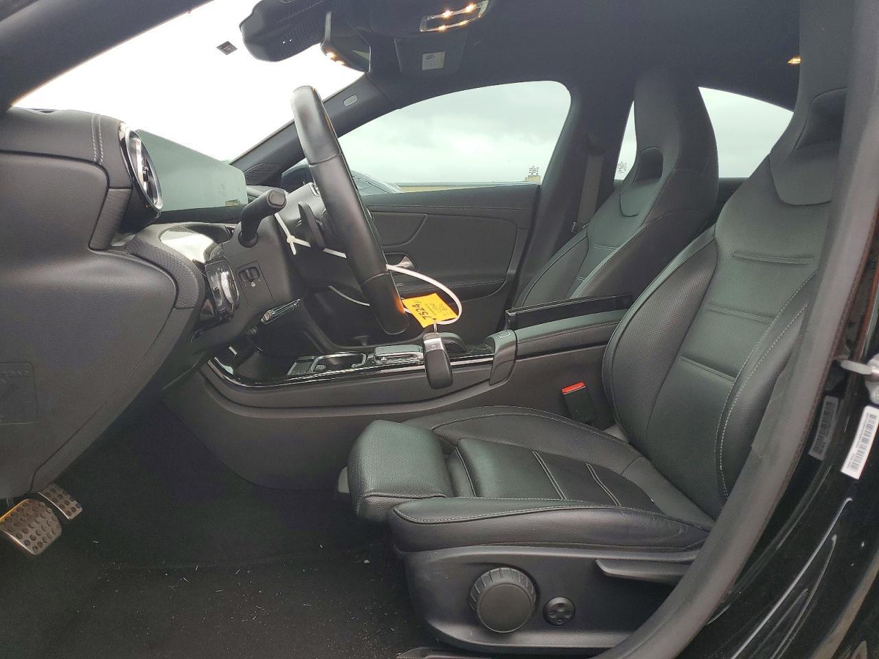 2022 Mercedes-Benz Cla 250 - Фото 7