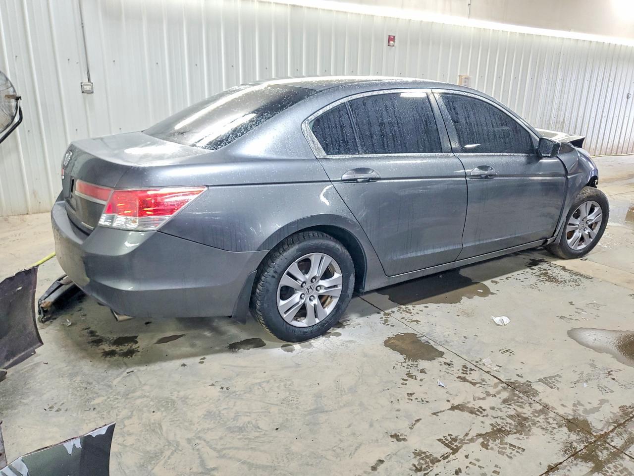 2012 Honda Accord Se - Image 3