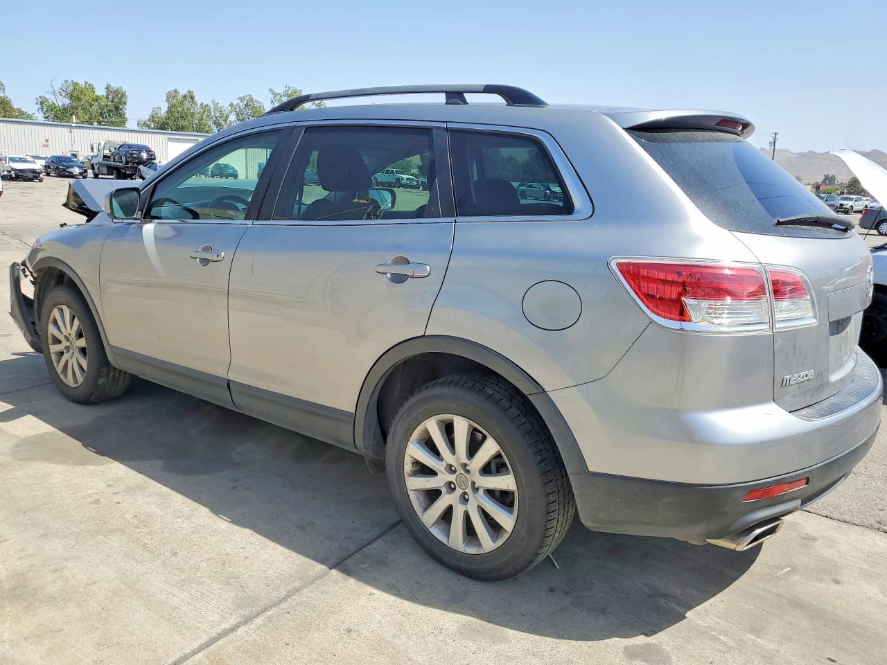 2009 Mazda Cx-9 - Image 2