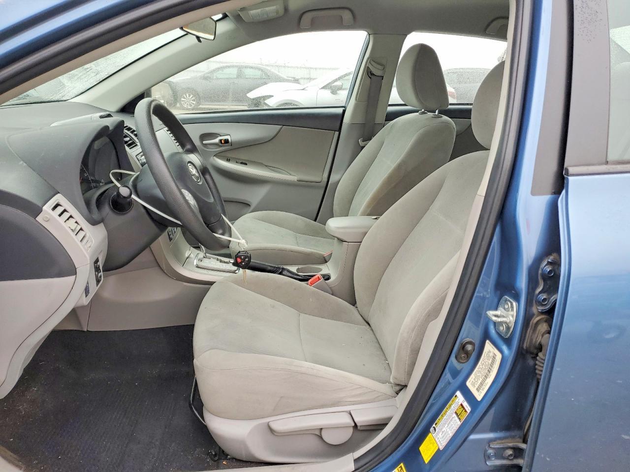 2012 Toyota Corolla - Image 7