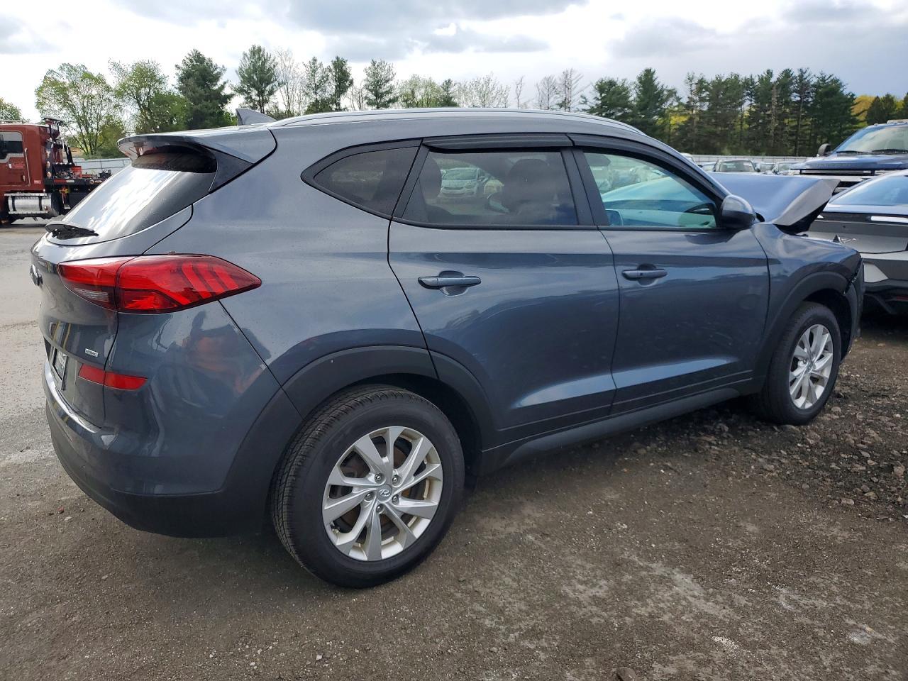 2021 Hyundai Tucson Value - Image 3