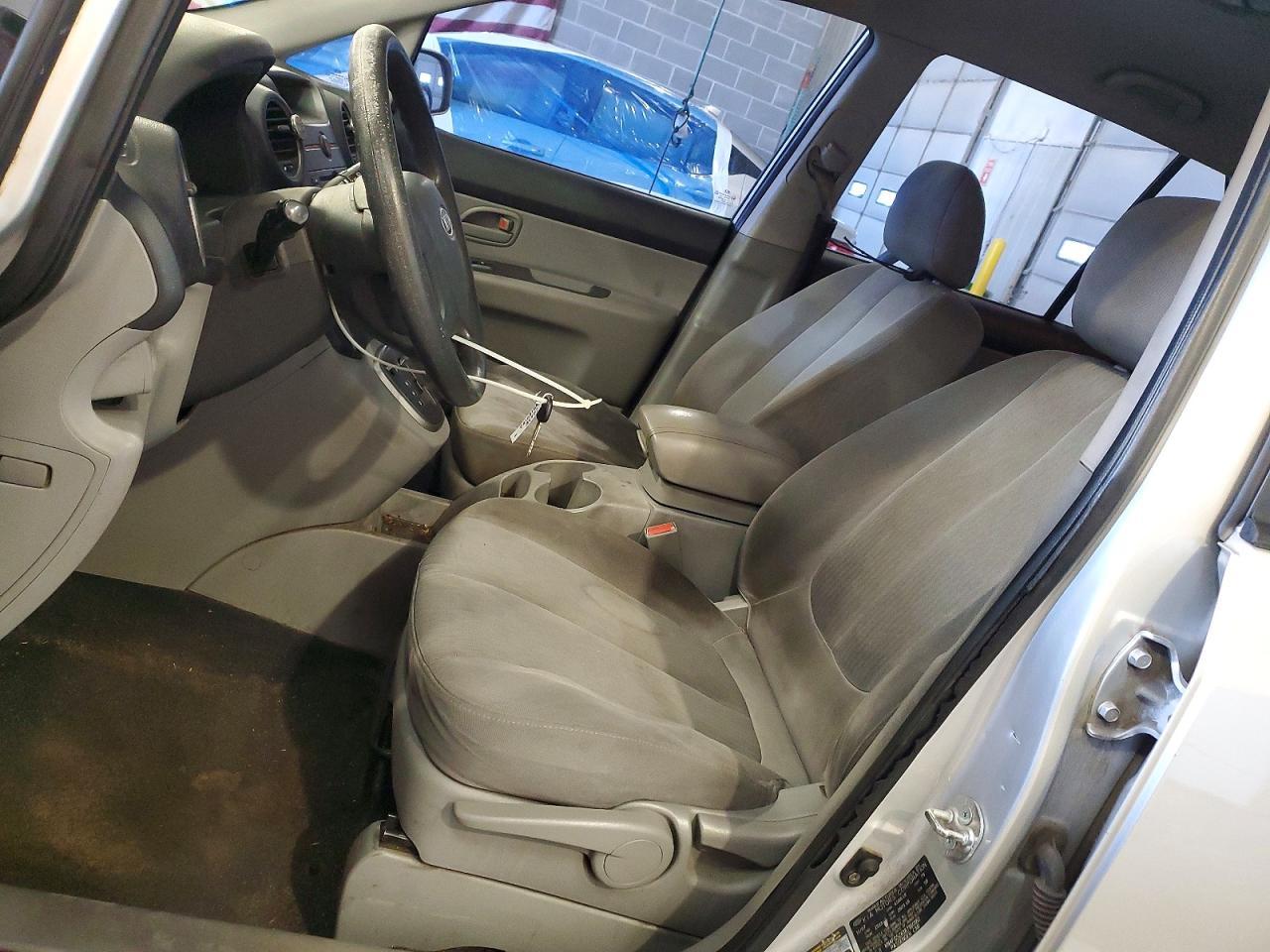 2008 Kia Rondo Lx/Ex - Image 7