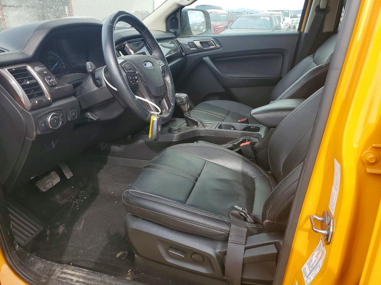 2022 Ford Ranger Xl - Image 7