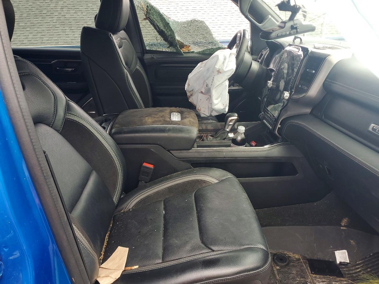 2024 Ram 1500 Trx - Image 7