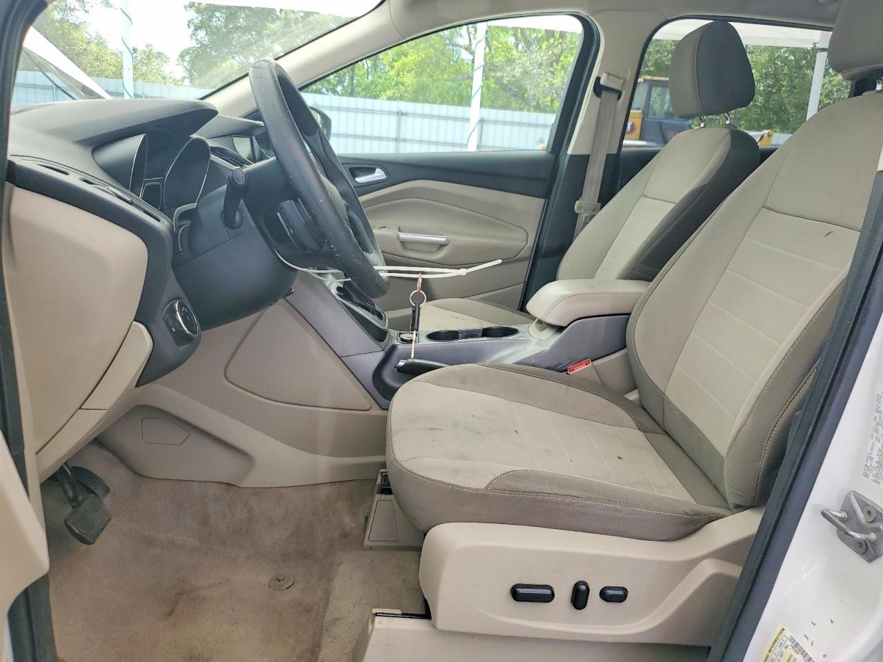 2014 Ford Escape Se - Image 7