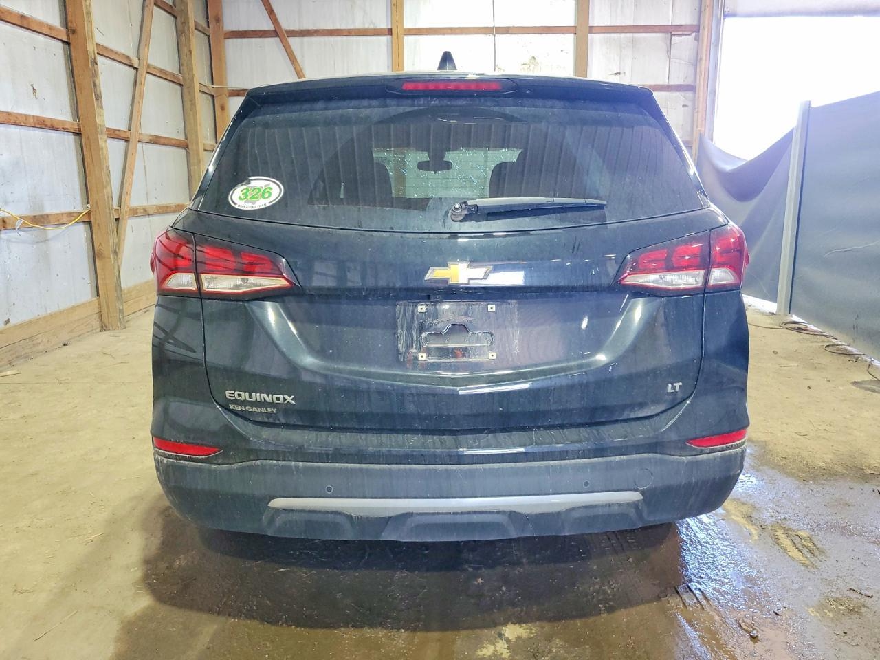 2022 Chevrolet Equinox Lt - Image 6