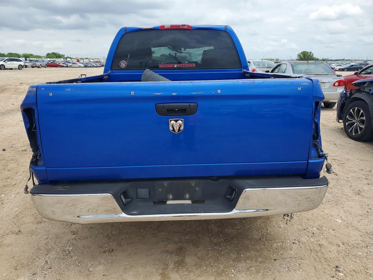 2007 Dodge Ram 1500 St - Image 6