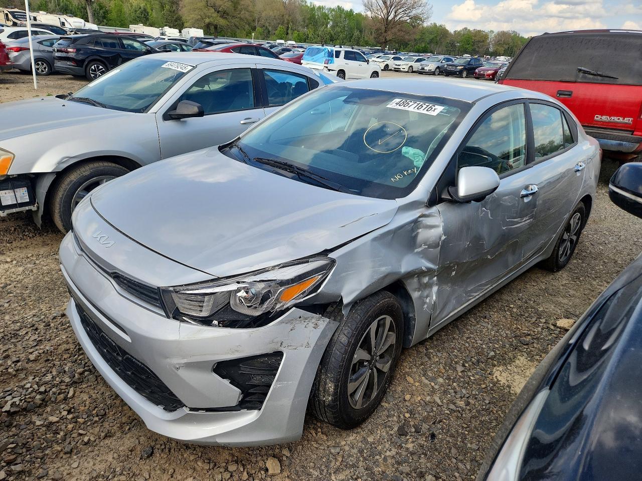 lot