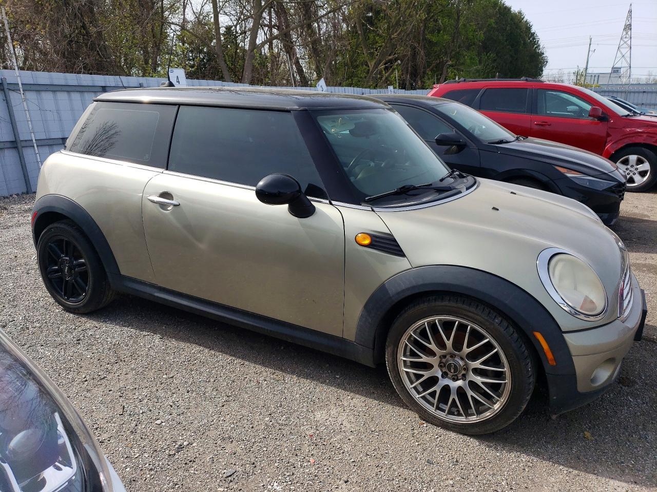 2008 Mini Cooper - Image 4