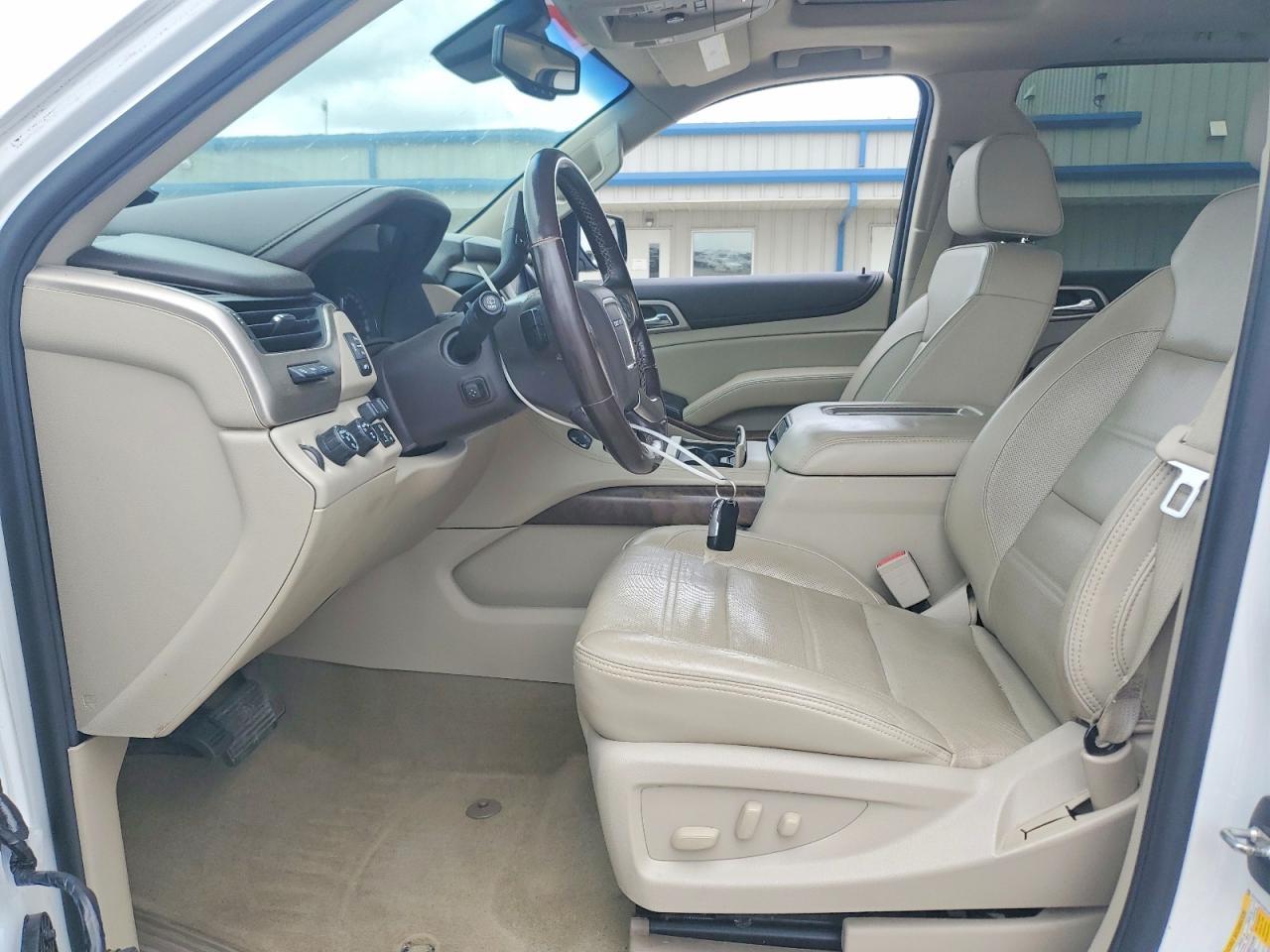 2018 GMC Yukon Xl Denali - Image 7
