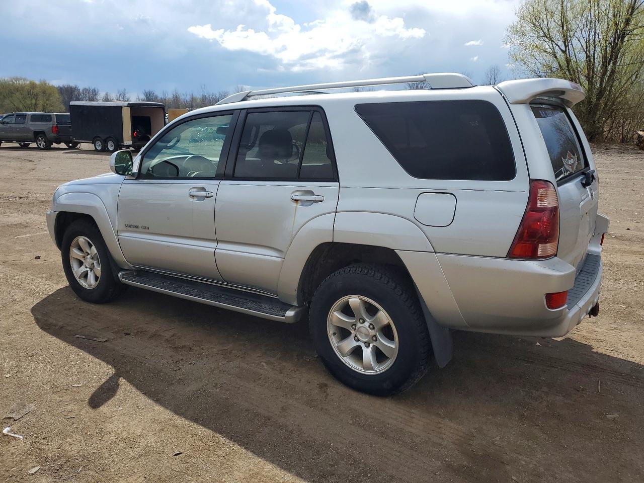 2003 Toyota 4Runner - Image 2