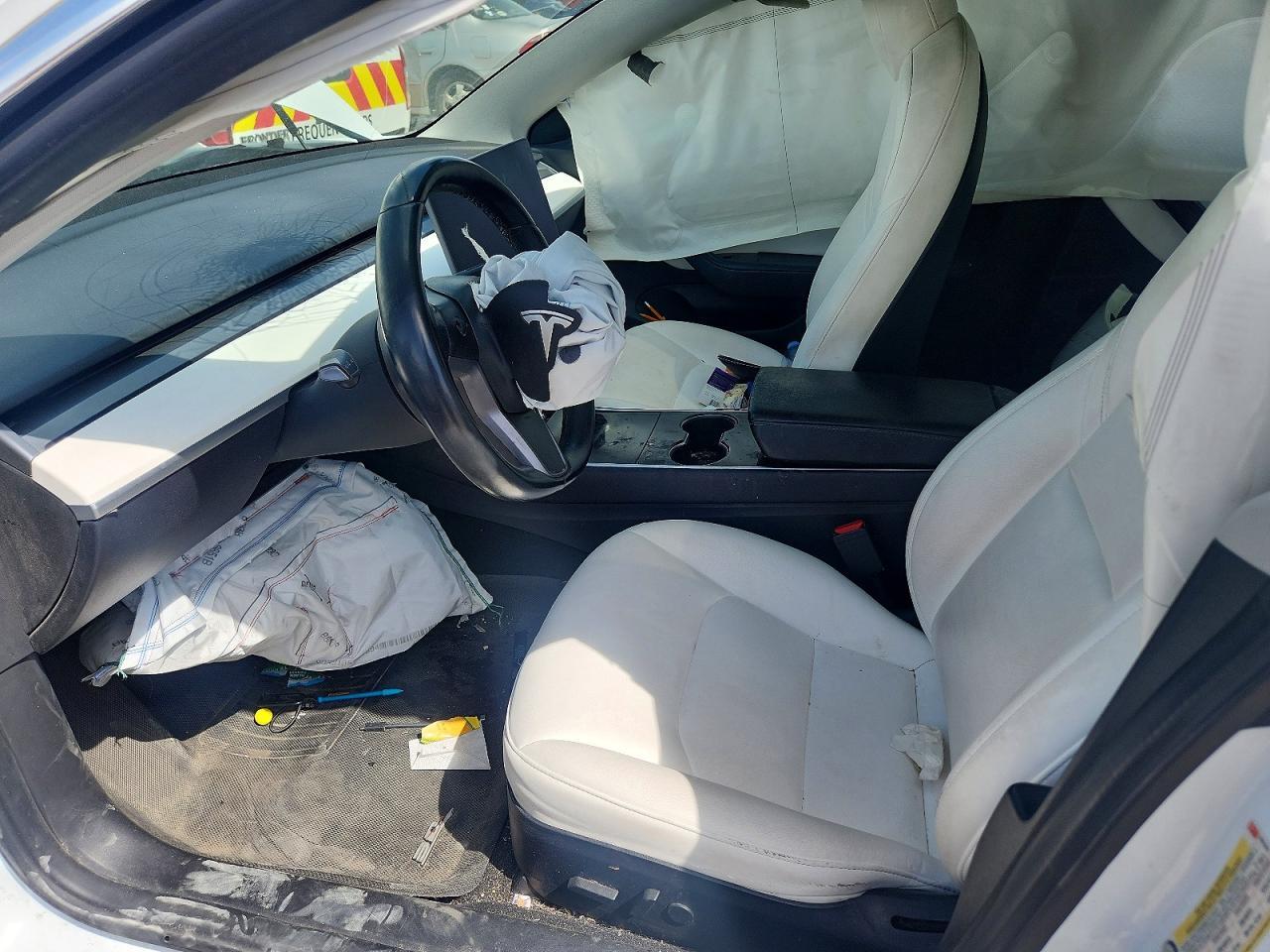 2018 Tesla Model 3 - Фото 7