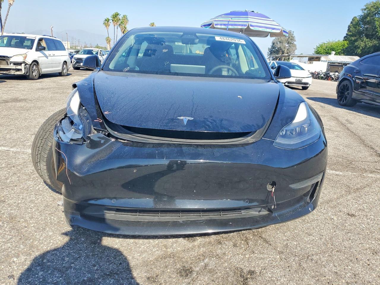 2021 Tesla Model 3 - Image 5