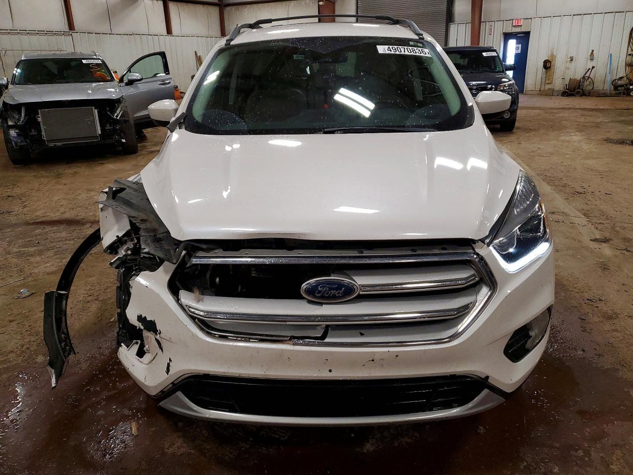 2019 Ford Escape Sel - Image 5