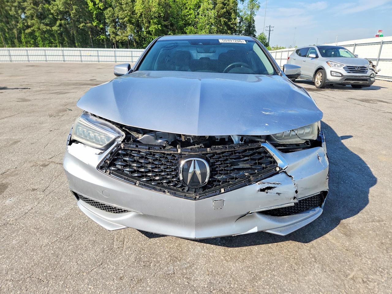 2018 Acura Tlx - Image 5