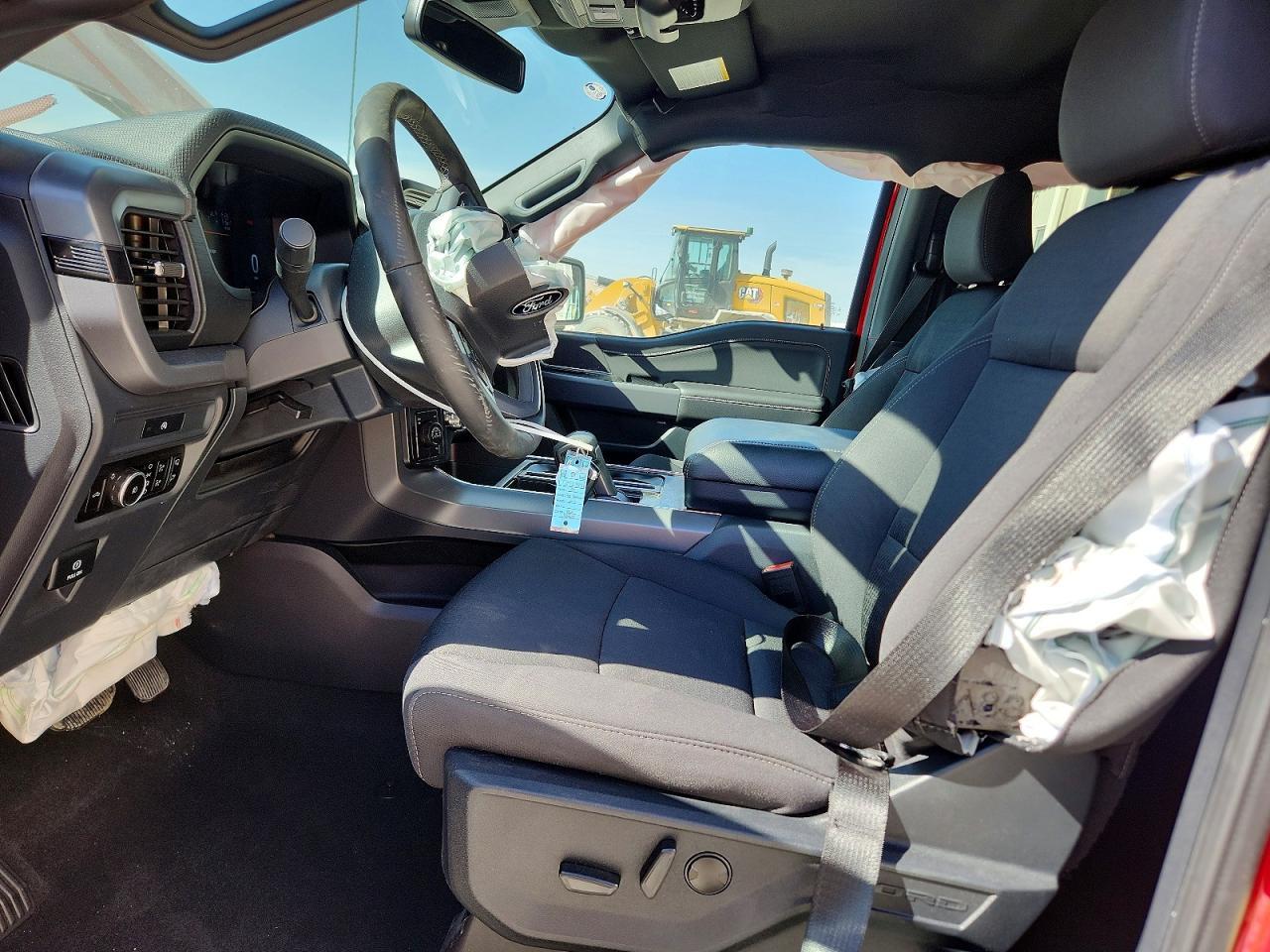2025 Ford F150 Xlt - Фото 7