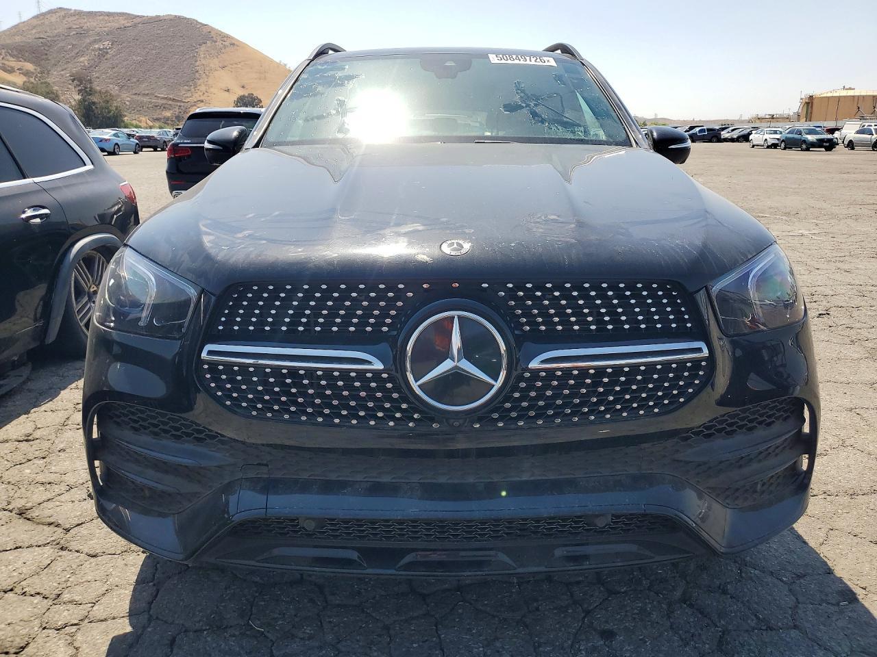 2021 Mercedes-Benz Gle 350 4Matic - Image 5