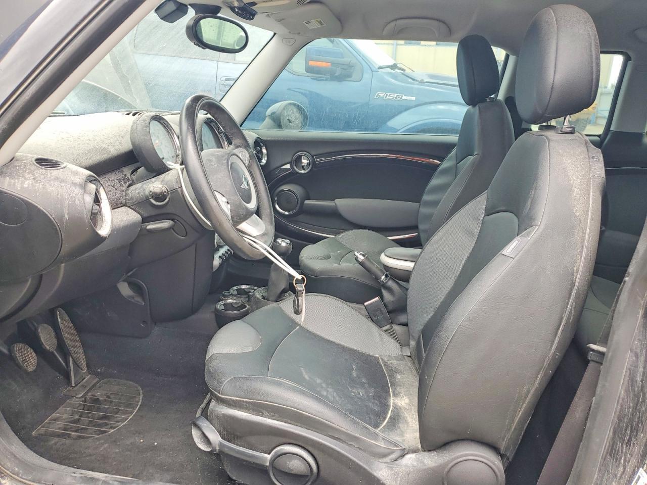 2008 Mini Cooper - Фото 7