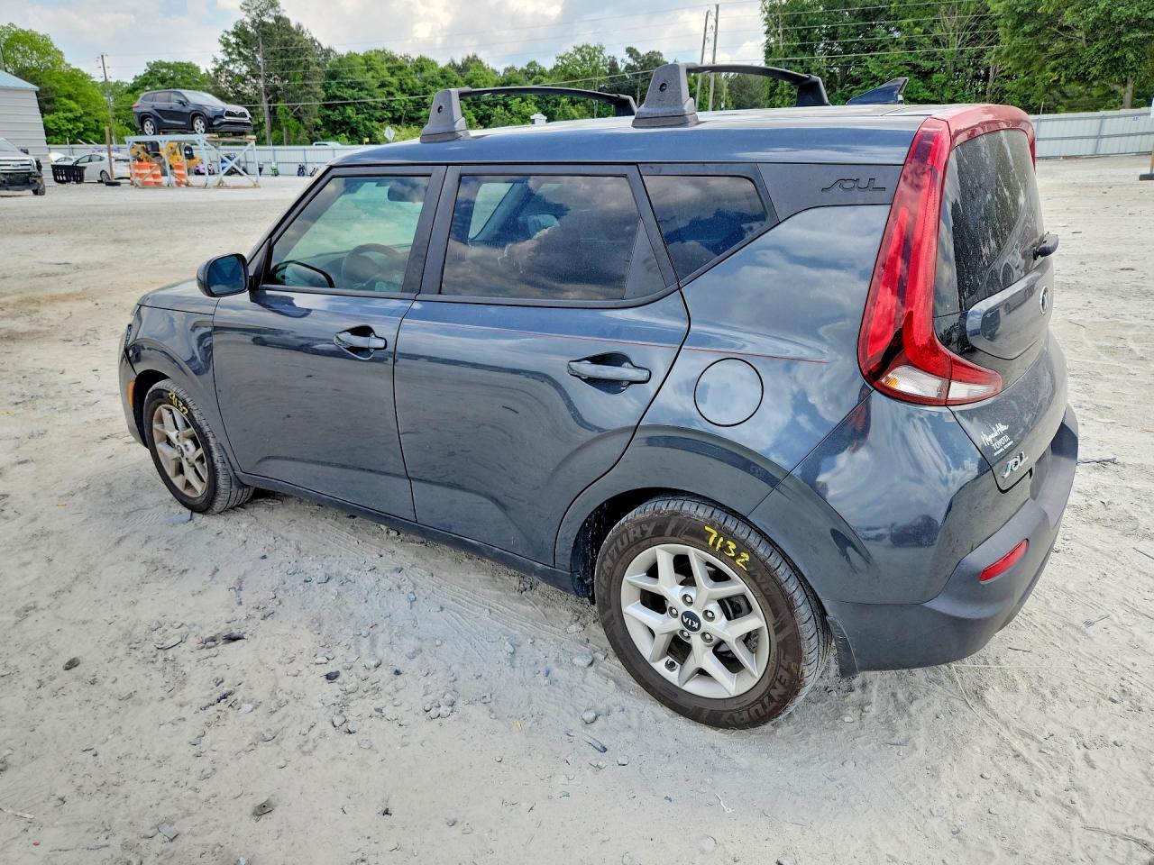 2021 Kia Soul S - Фото 2