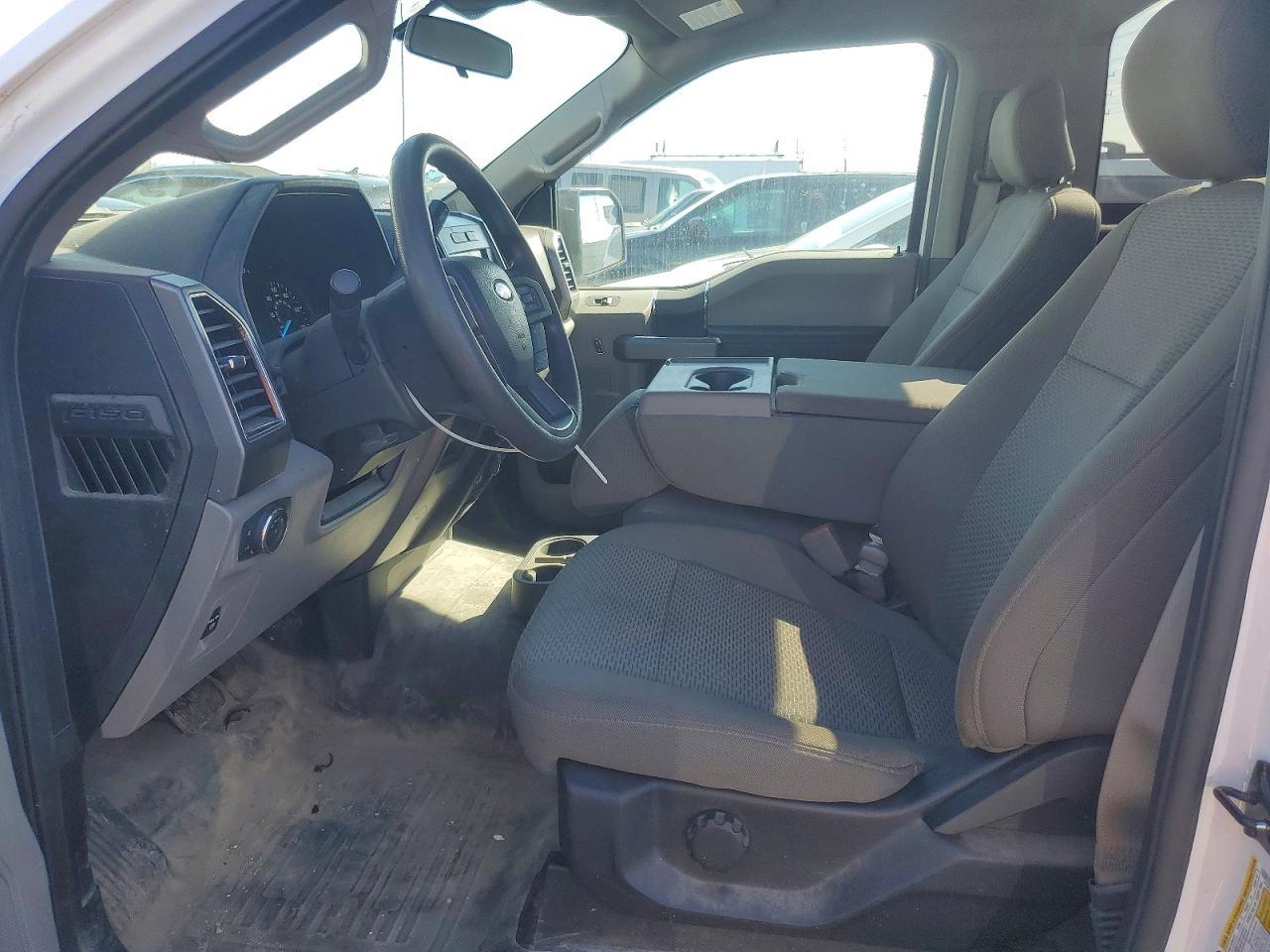 2019 Ford F150 - Фото 7