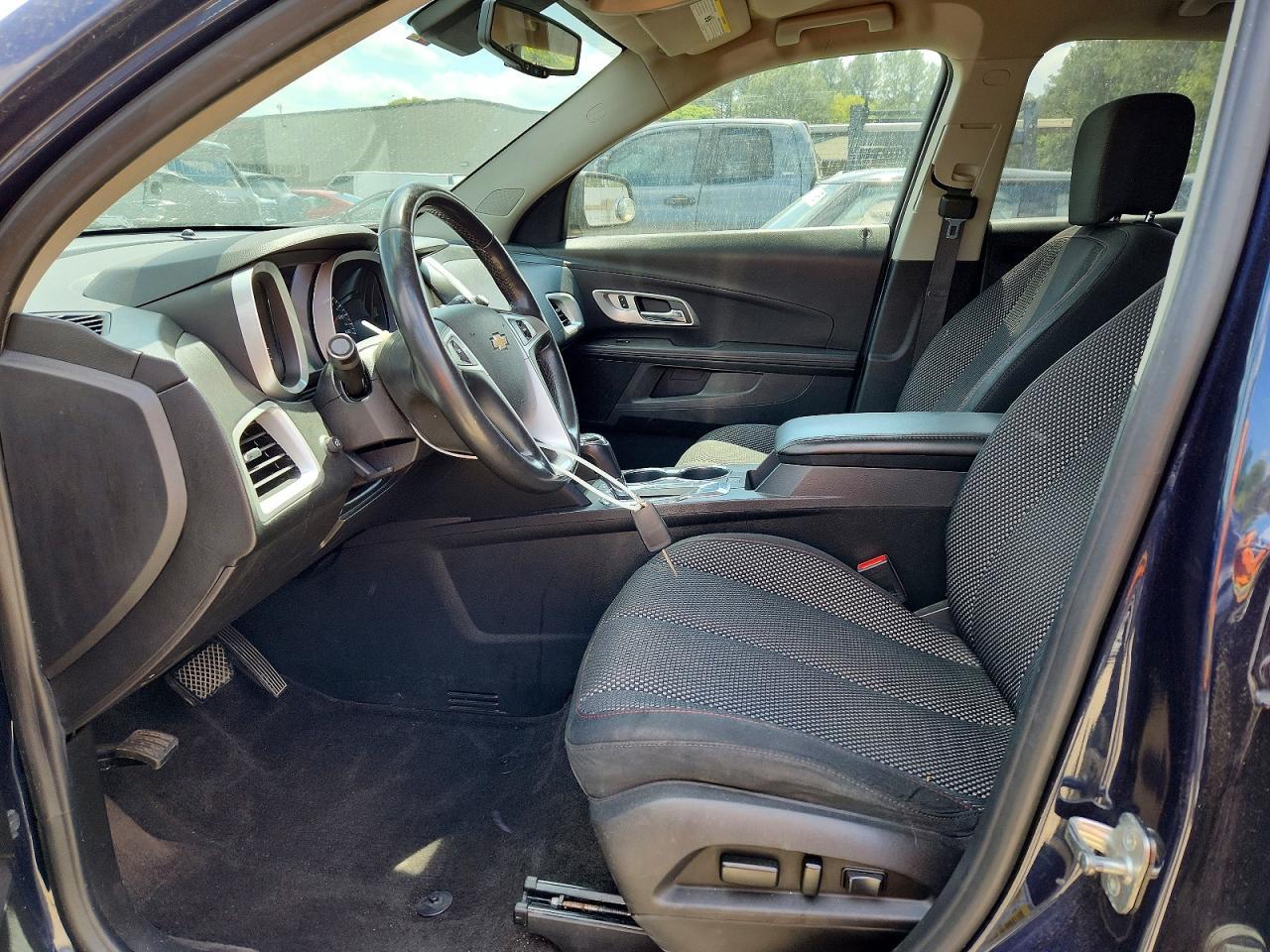 2016 Chevrolet Equinox Lt - Фото 7
