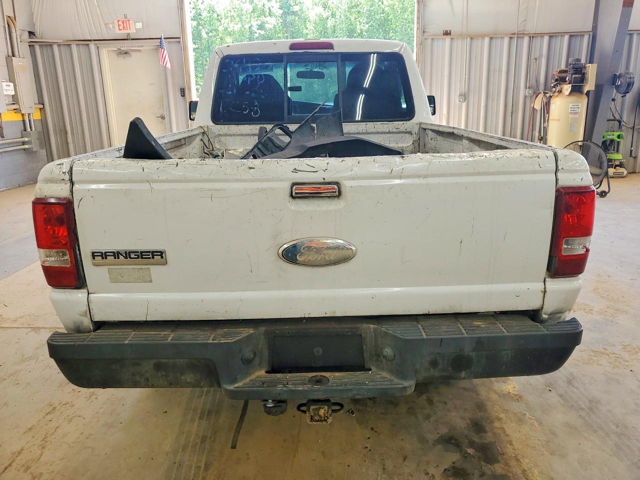 2006 Ford Ranger - Фото 6