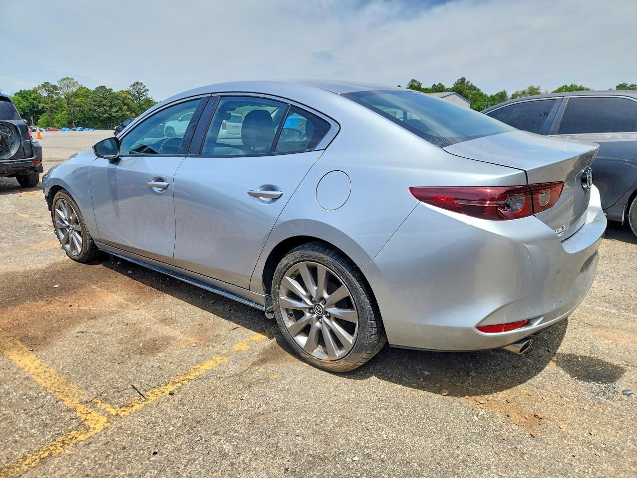 2021 Mazda 3 Select - Image 2