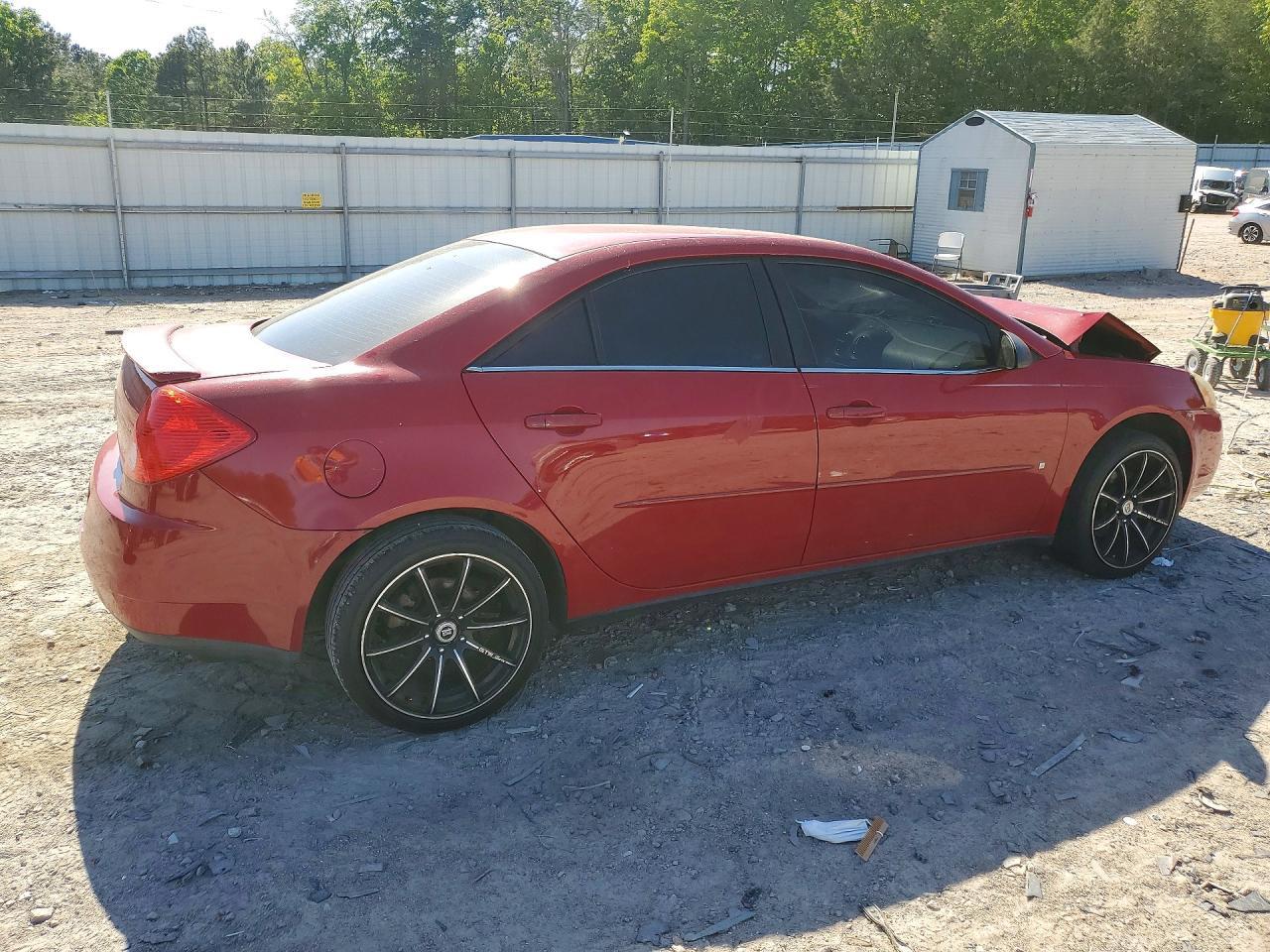 2006 Pontiac G6 Se - Image 3