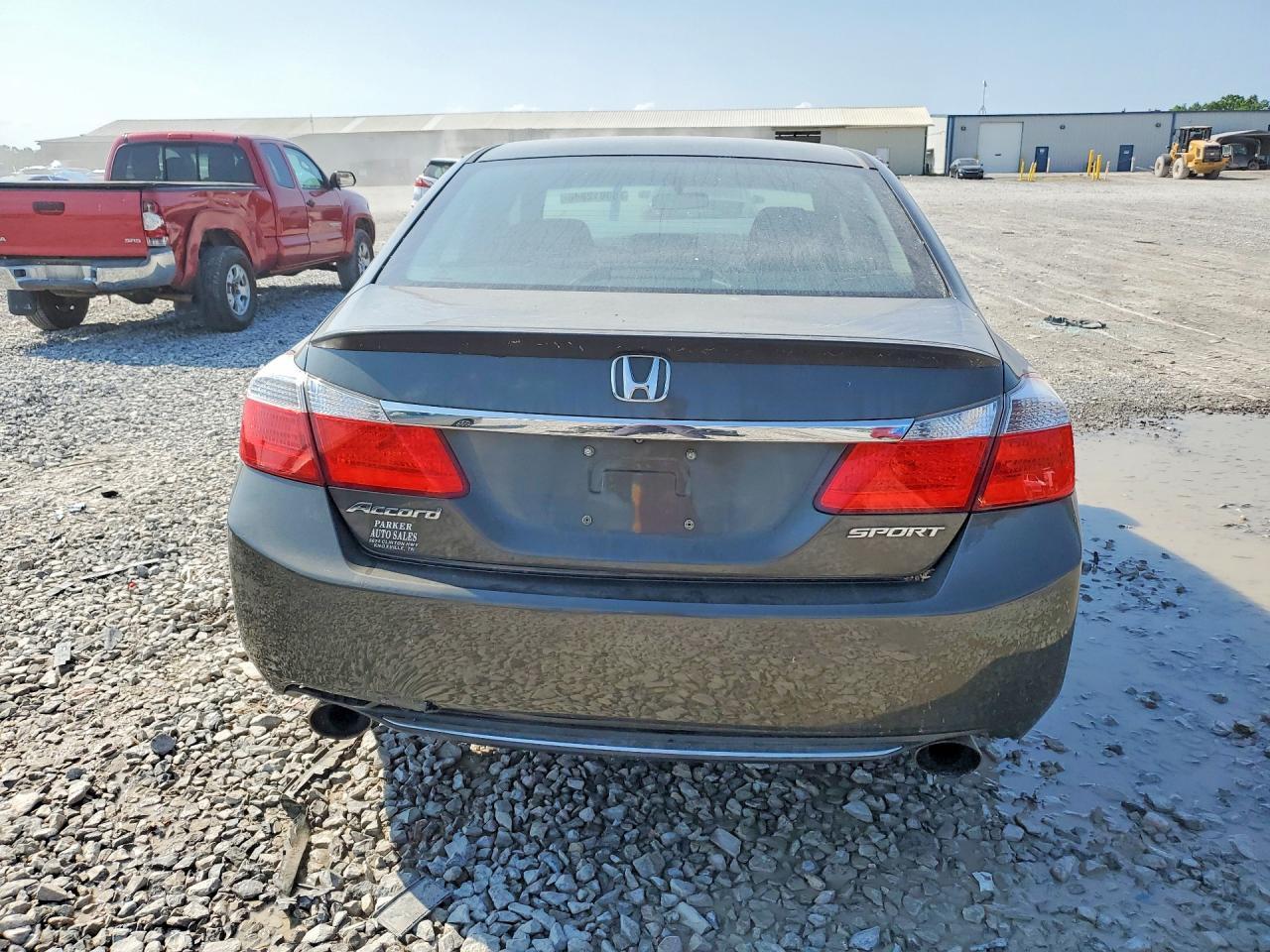 2013 Honda Accord Sport - Image 6