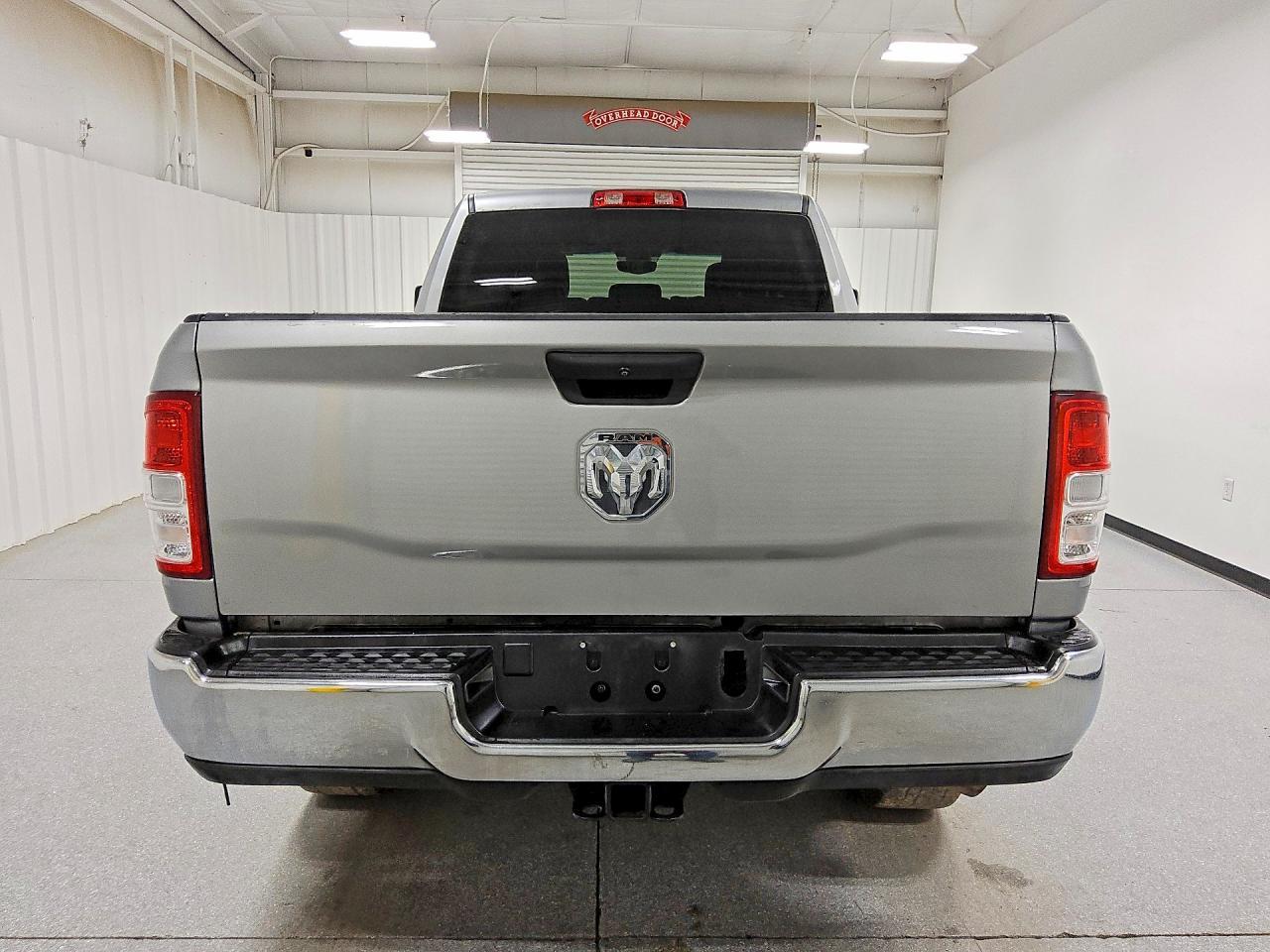 2024 Ram 2500 Big Horn - Image 6