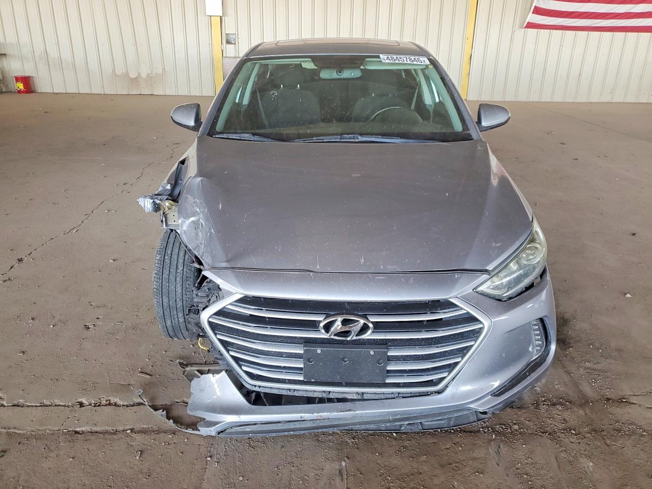2017 Hyundai Elantra Value Edition - Image 5