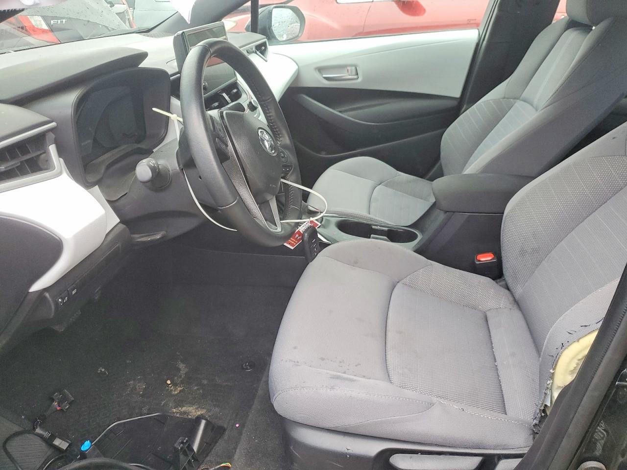 2026 Toyota Corolla Se - Фото 7