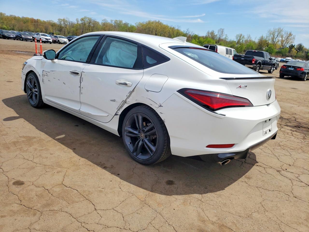 2023 Acura Integra A-Spec - Image 2