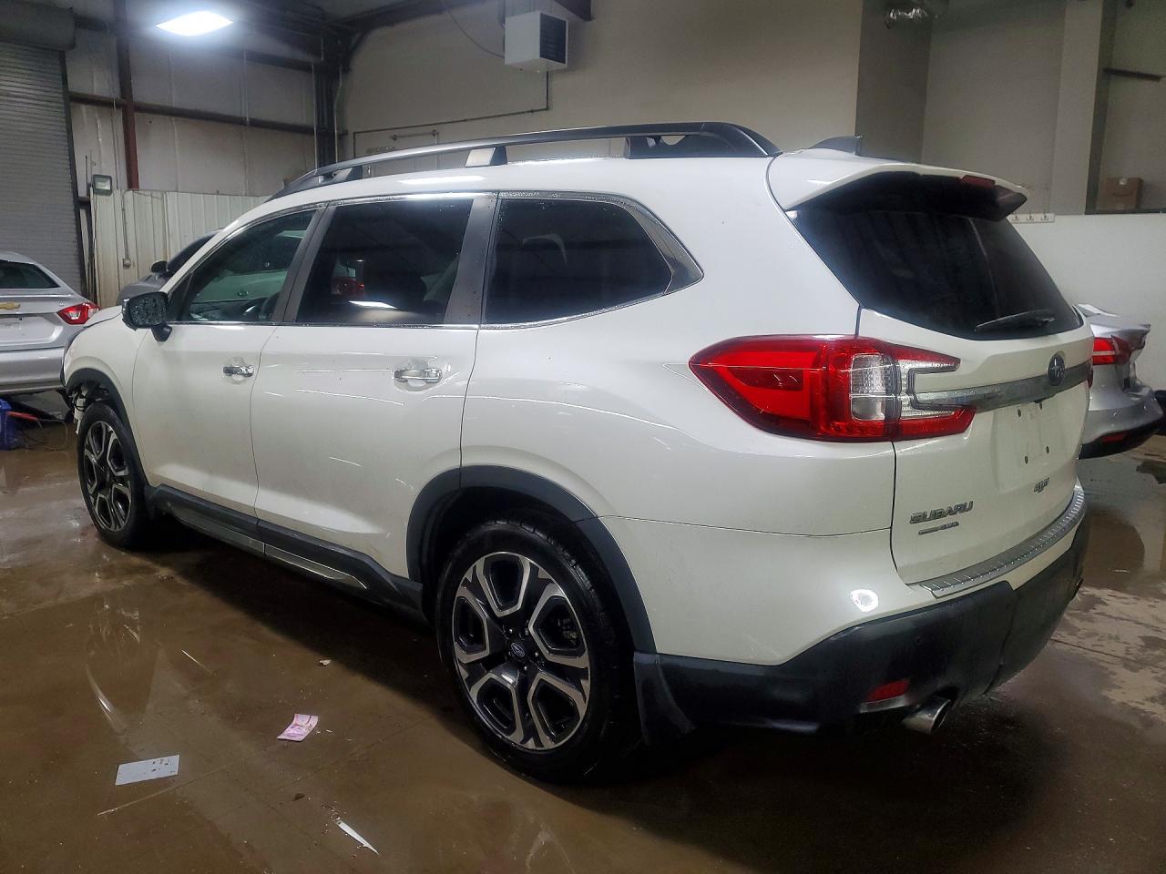 2023 Subaru Ascent Touring - Image 2