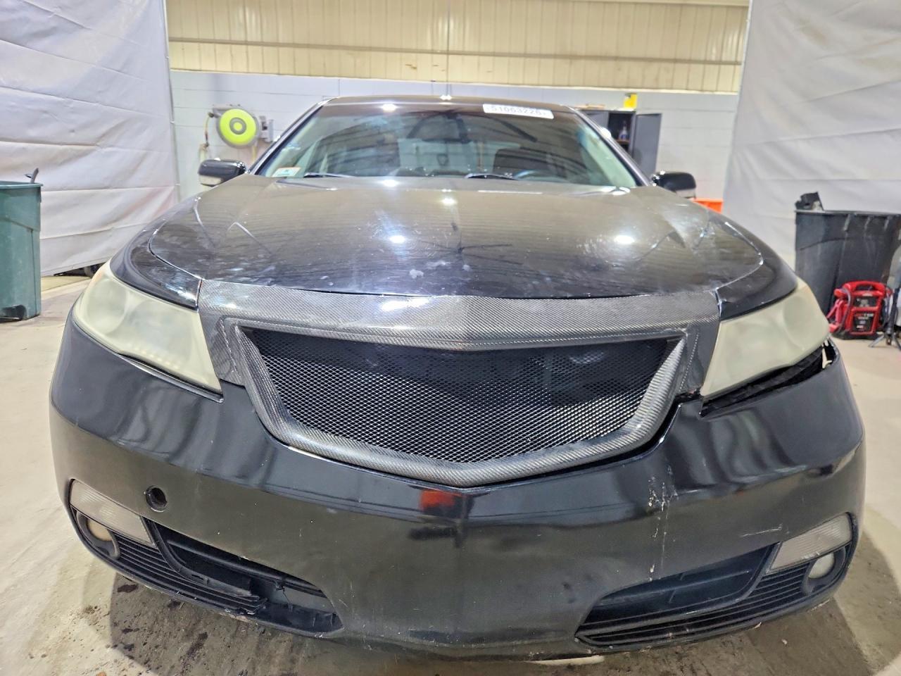 2013 Acura Tl Tech - Image 5