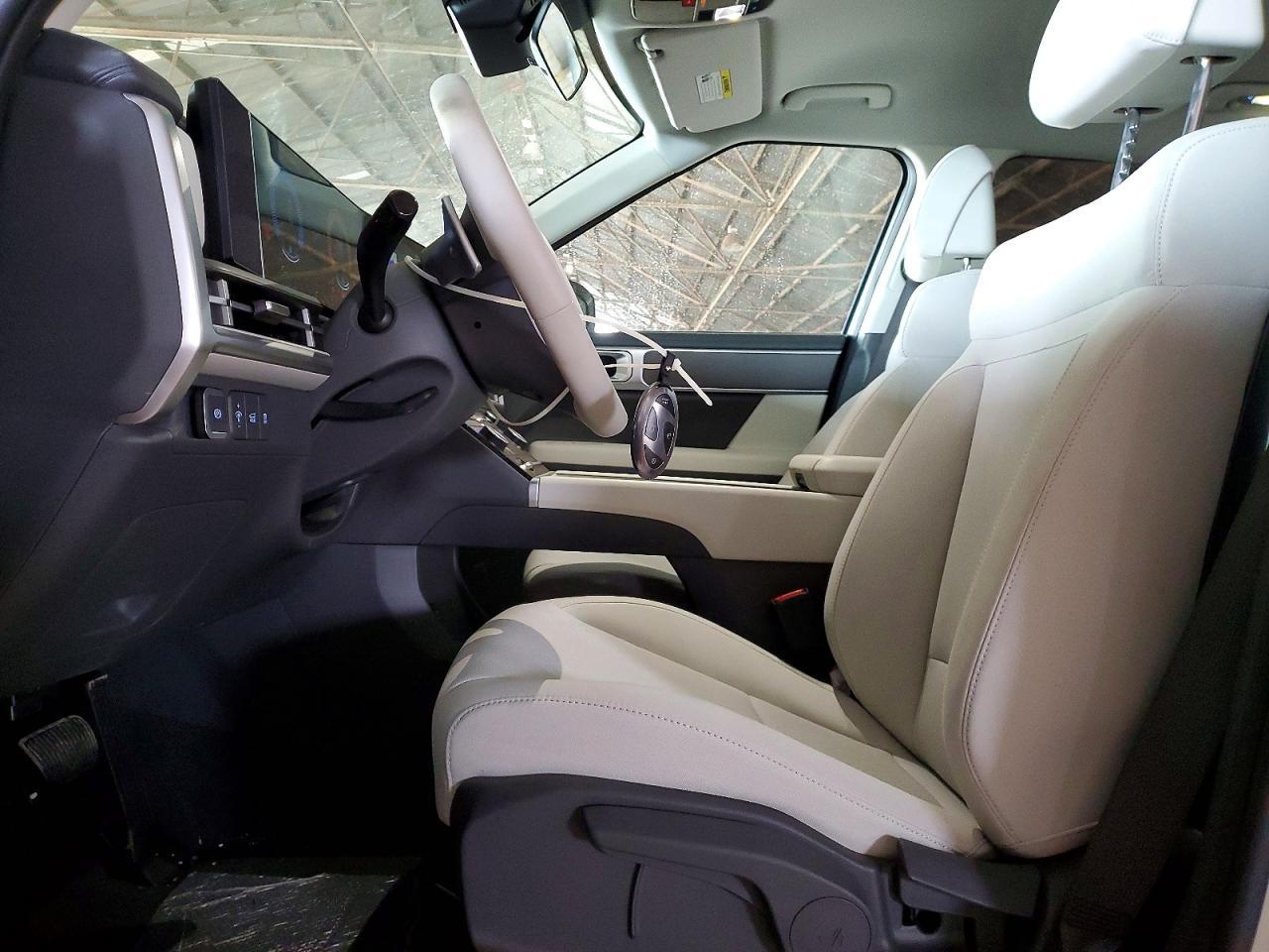 2026 Hyundai Santa Fe Se - Фото 7