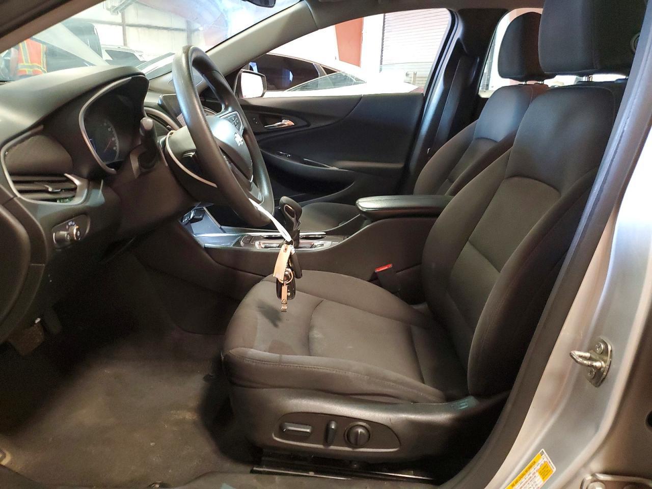 2022 Chevrolet Malibu Lt - Image 7