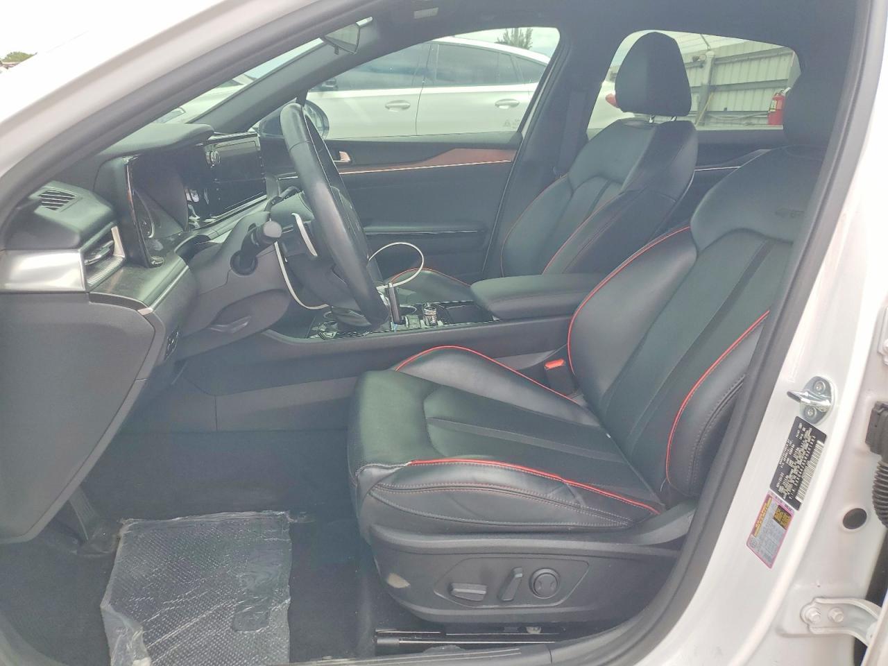 2024 Kia K5 Gt - Image 7